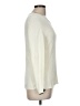 Saint + Sofia Ivory Pullover Sweater Size M - photo 4