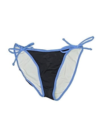 Radio Fiji Swimsuit Bottoms (view 1)