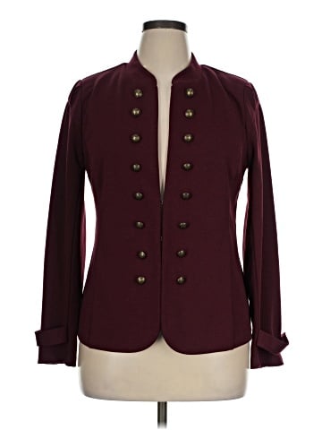 ModCloth Blazer (view 1)