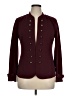 ModCloth Burgundy Blazer Size XL - photo 1