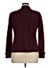 ModCloth Burgundy Blazer Size XL - photo 2