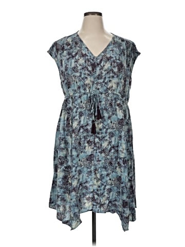 Style&Co Casual Dress (view 1)