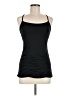 Zella Black Tank Top Size M - photo 1