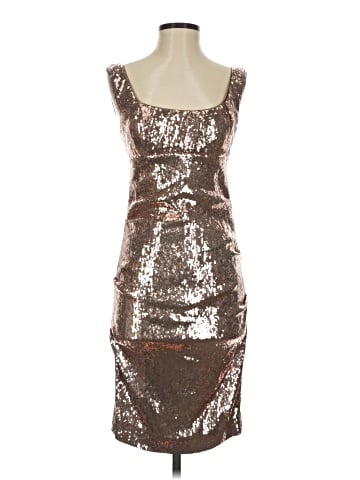 Nicole Miller Cocktail Dress (view 1)