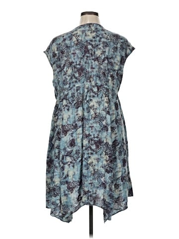 Style&Co Casual Dress (view 2)