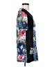 Michael Tyler Graphic Black Casual Dress Size S - photo 4