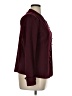 ModCloth Burgundy Blazer Size XL - photo 4