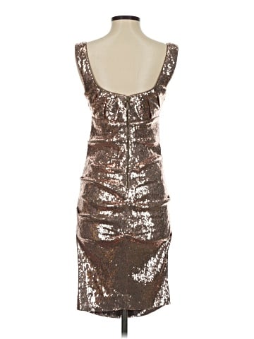 Nicole Miller Cocktail Dress (view 2)
