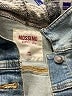 Mossimo Supply Co. Gray Denim Jacket Size M - photo 6