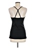 Zella Black Tank Top Size M - photo 2