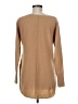 Halogen Tan Pullover Sweater Size M - photo 2