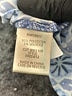 Max Studio Blue Casual Dress Size L - photo 8