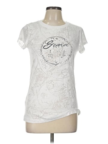 BCBGMAXAZRIA Short Sleeve T-Shirt (view 1)