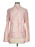 Evan Picone Pink Long Sleeve Blouse Size 12 - photo 1