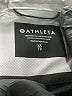 Athleta 100% Polyester Black Jacket Size XS - photo 6