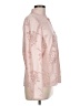 Evan Picone Pink Long Sleeve Blouse Size 12 - photo 4