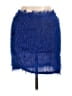 Unbranded Blue Formal Skirt Size L (estimated) - photo 1