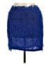Unbranded Blue Formal Skirt Size L (estimated) - photo 2
