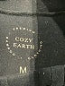 Cozy Earth Blue Casual Pants Size M - photo 4