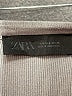 Zara Gray Poncho Size S - photo 7