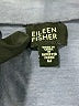 Eileen Fisher 100% Cotton Blue Jacket Size M - photo 7