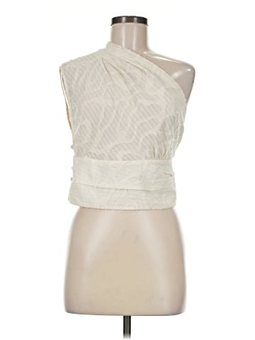 IRO Sleeveless Blouse (view 1)