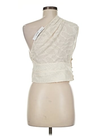 IRO Sleeveless Blouse (view 2)