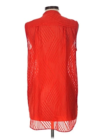 Vince Camuto Sleeveless Blouse (view 2)