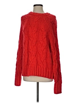 Love, Whit by Whitney Port Pullover Sweater (view 1)