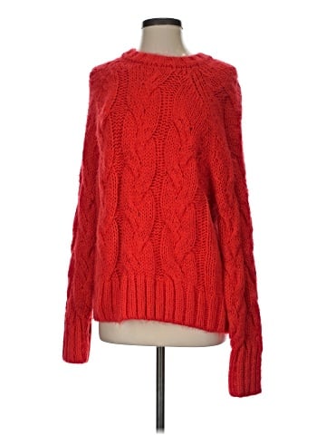 Love, Whit by Whitney Port Pullover Sweater (view 1)
