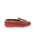 Kamik Stripes Red Rain Boots Size 6 - photo 1