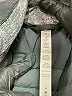 Lululemon Athletica 100% Polyester Gray Jacket Size 6 - photo 6