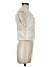 IRO Ivory Sleeveless Blouse Size EU (FR) 38 / US 6 - photo 4
