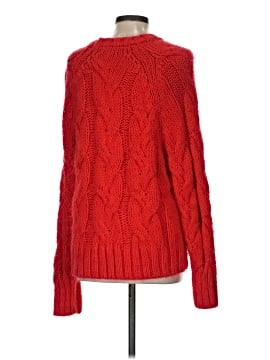 Love, Whit by Whitney Port Pullover Sweater (view 2)