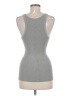 Grey/Ven Gray Tank Top Size M - photo 2