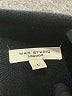 Max Studio Black Blazer Size L - photo 6