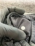 Lululemon Athletica Black Turtleneck Sweater Size 8 - photo 8