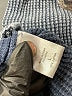 Unbranded Gray Turtleneck Sweater Size L - photo 8