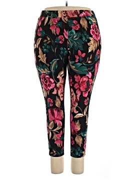 Shein Curve Casual Pants