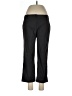 BCBGMAXAZRIA Stripes Brown Gray Dress Pants Size 10 - photo 1
