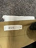 A.L.C. Tan Khakis Size 4 - photo 7