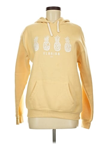 Billabong Pullover Hoodie (view 1)