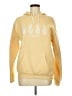 Billabong Yellow Pullover Hoodie Size M - photo 1