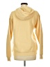 Billabong Yellow Pullover Hoodie Size M - photo 2