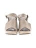 Eileen Fisher Ivory Heels Size 6 - photo 2