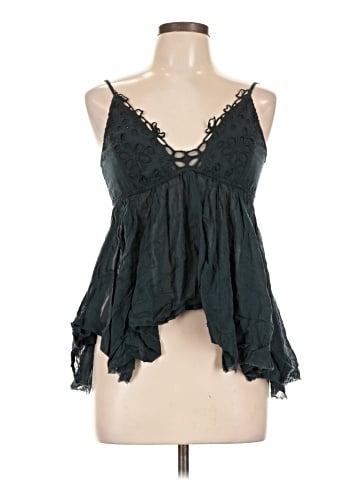 FP One Sleeveless Blouse (view 1)