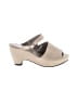 Eileen Fisher Ivory Heels Size 6 - photo 1