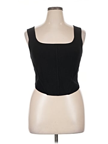 House of Harlow 1960 Sleeveless Top (view 1)