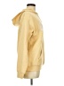Billabong Yellow Pullover Hoodie Size M - photo 4