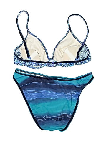 Radio Fiji Two Piece Swimsuit (view 2)